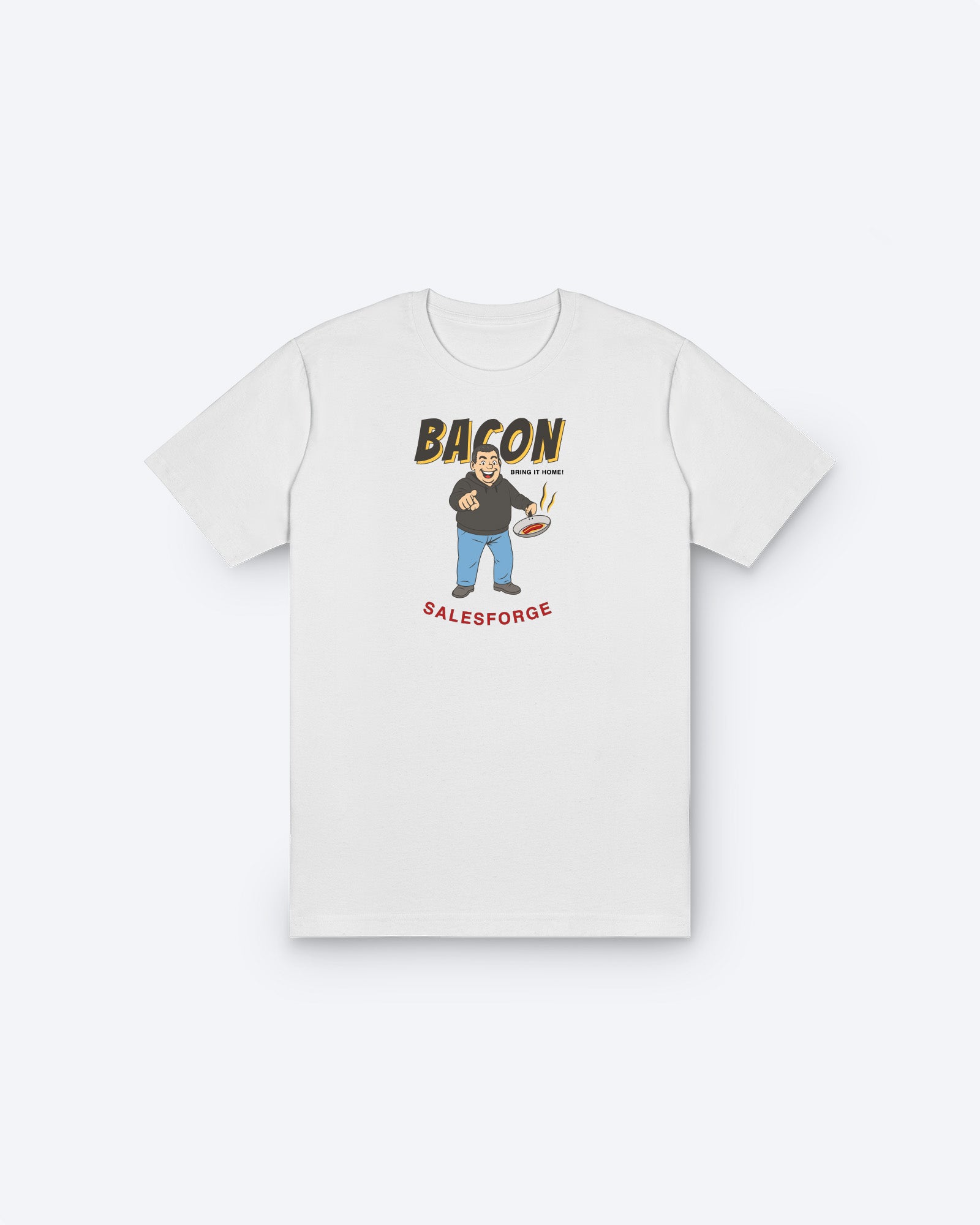 Bacon Classic T-Shirt