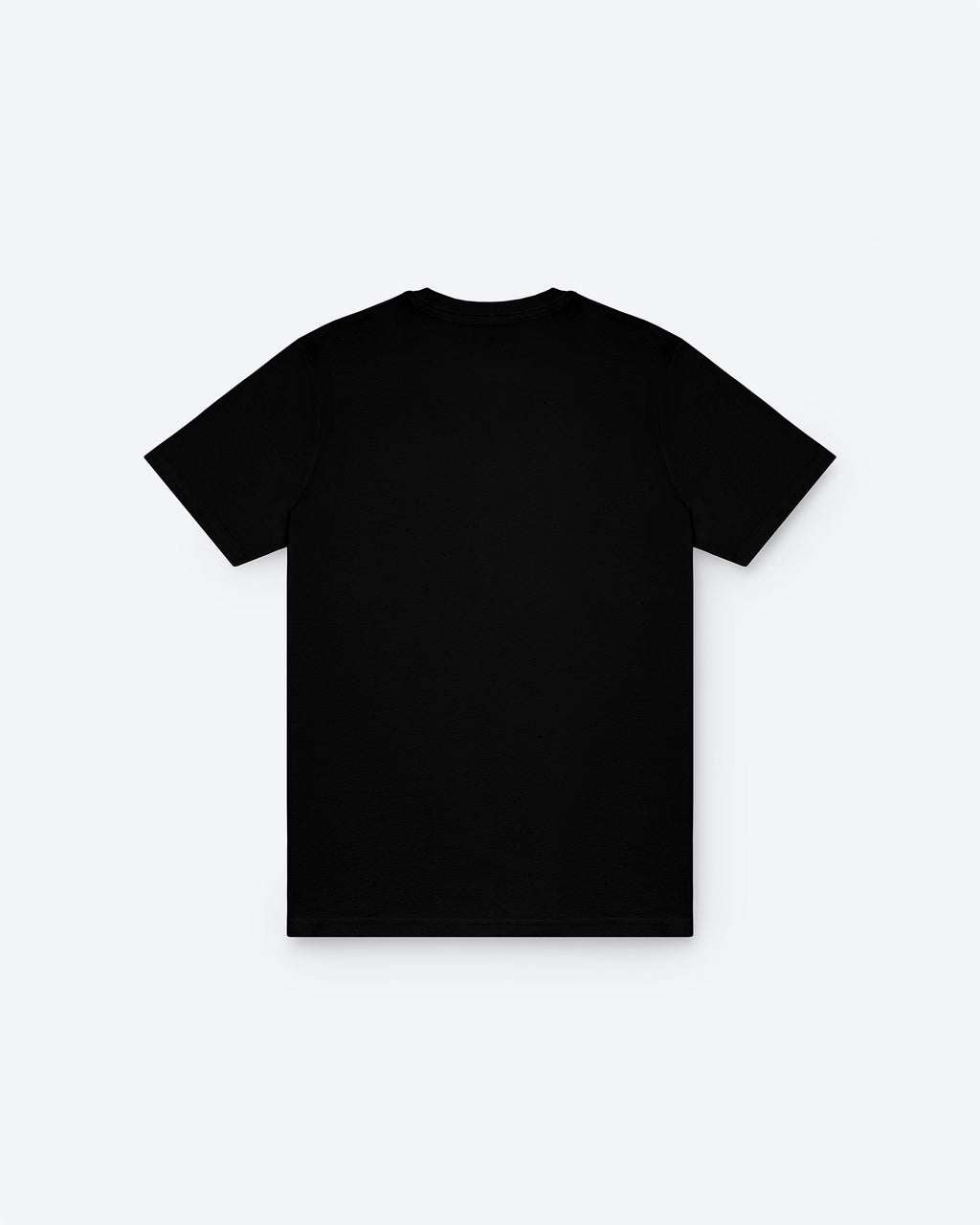 Pipeline Classic T-Shirt - Black
