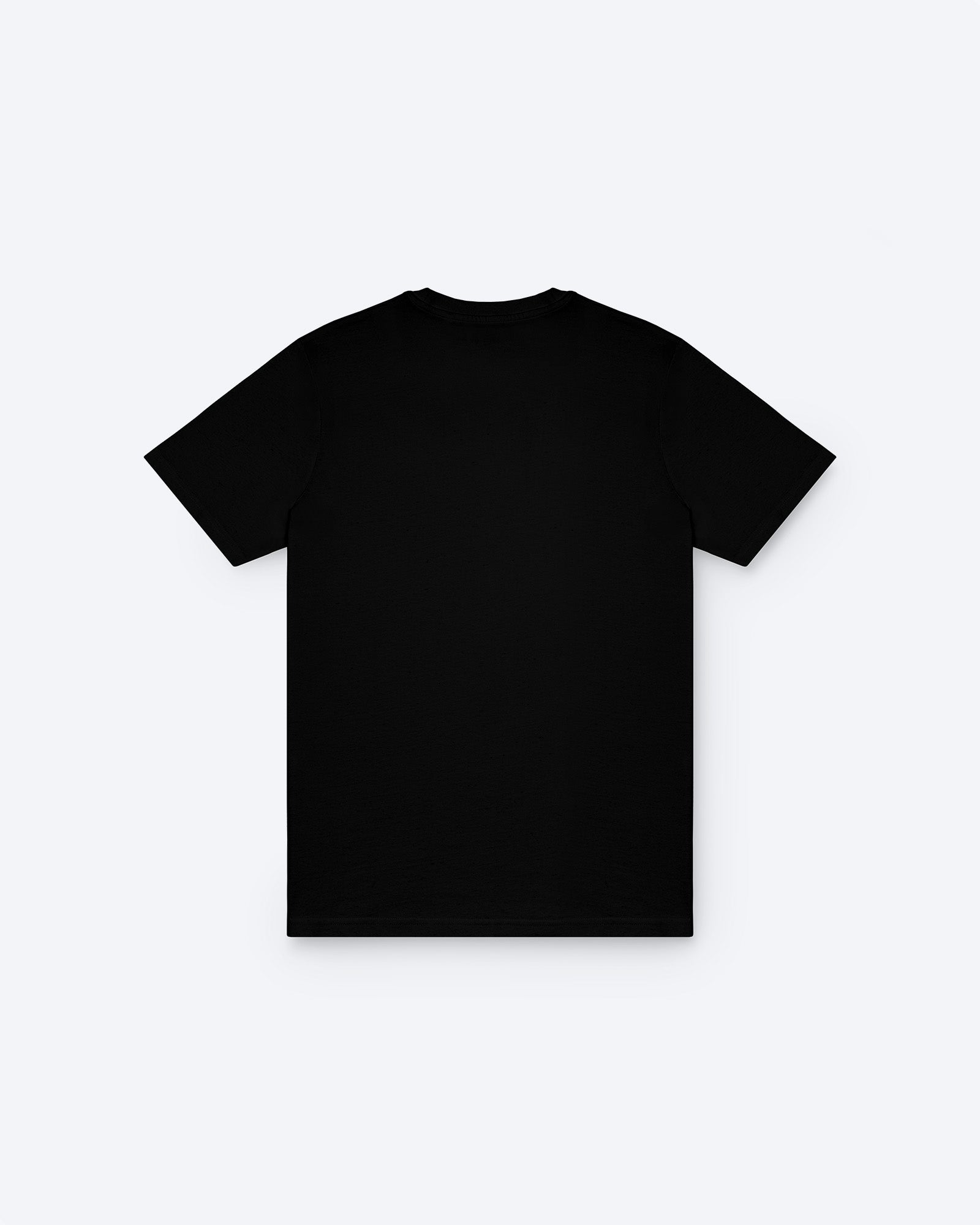 This Email Classic T-Shirt- Black
