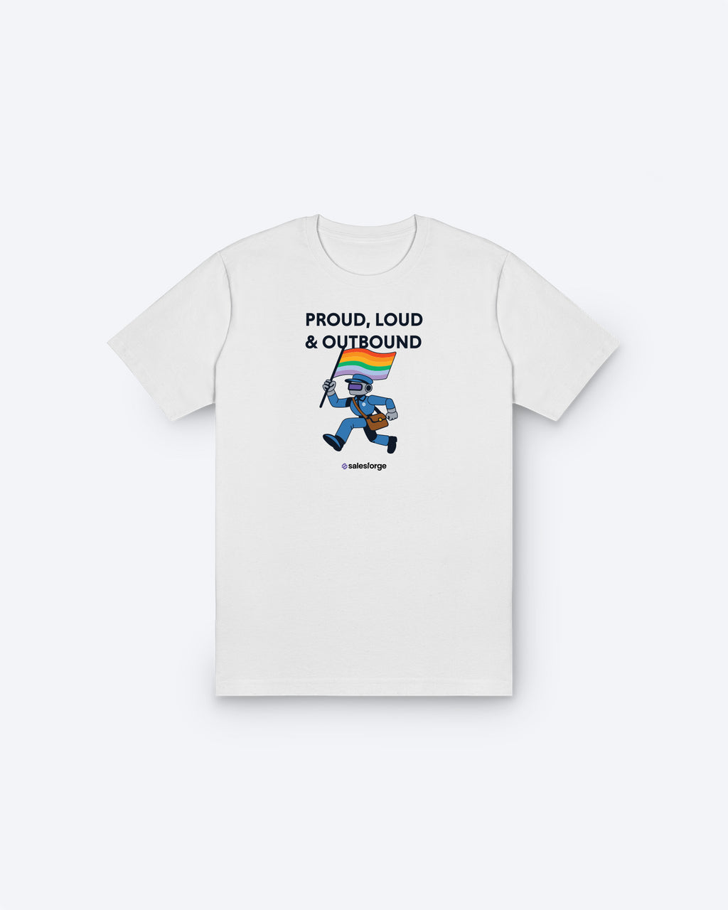 Pride Classic T-Shirt