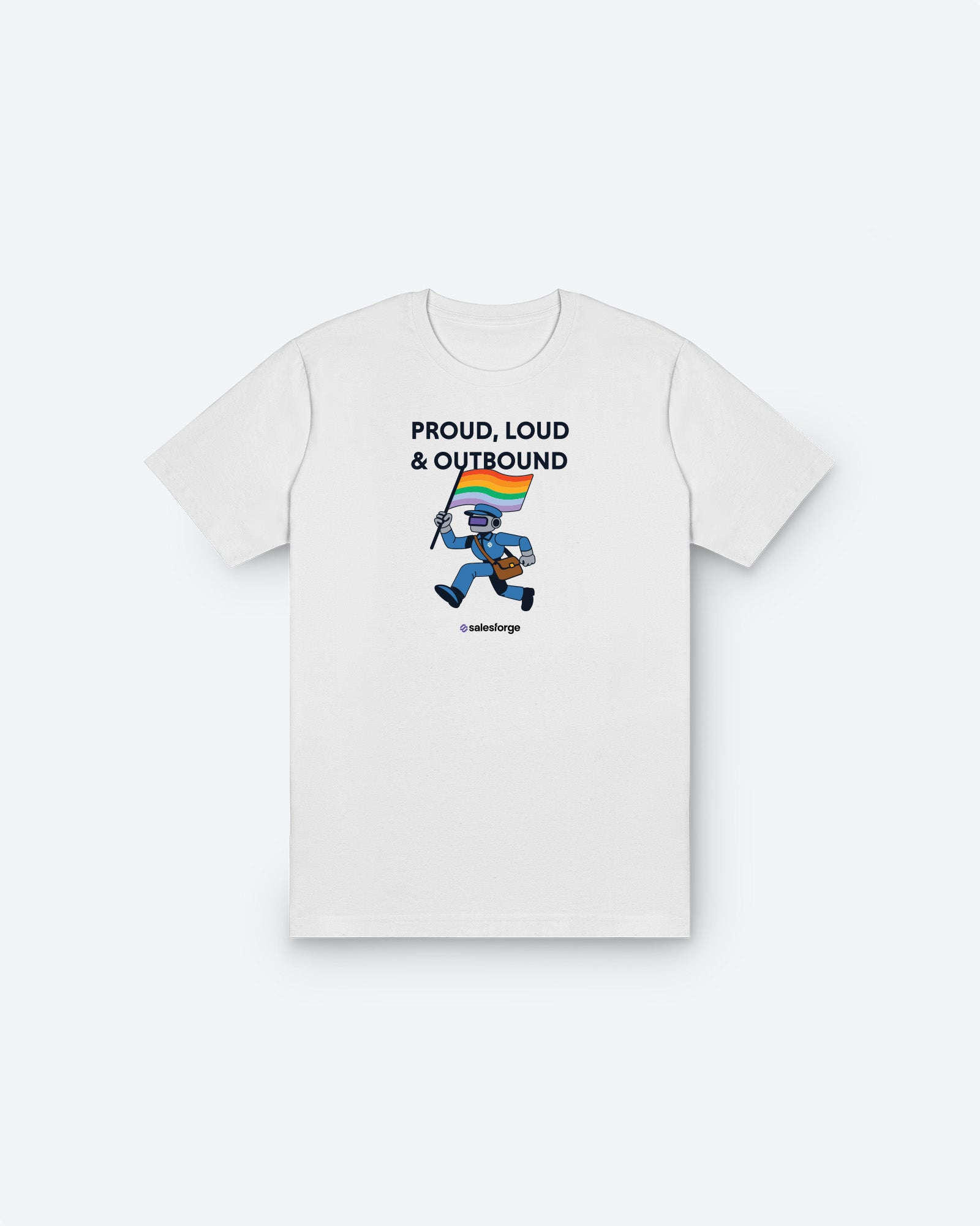 Pride Classic T-Shirt