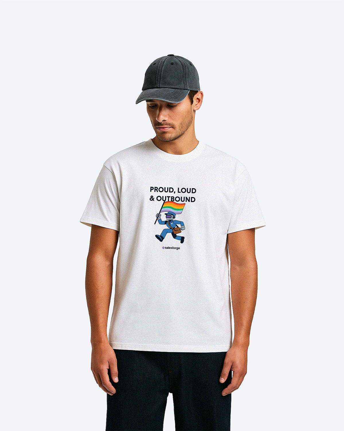 Pride Classic T-Shirt