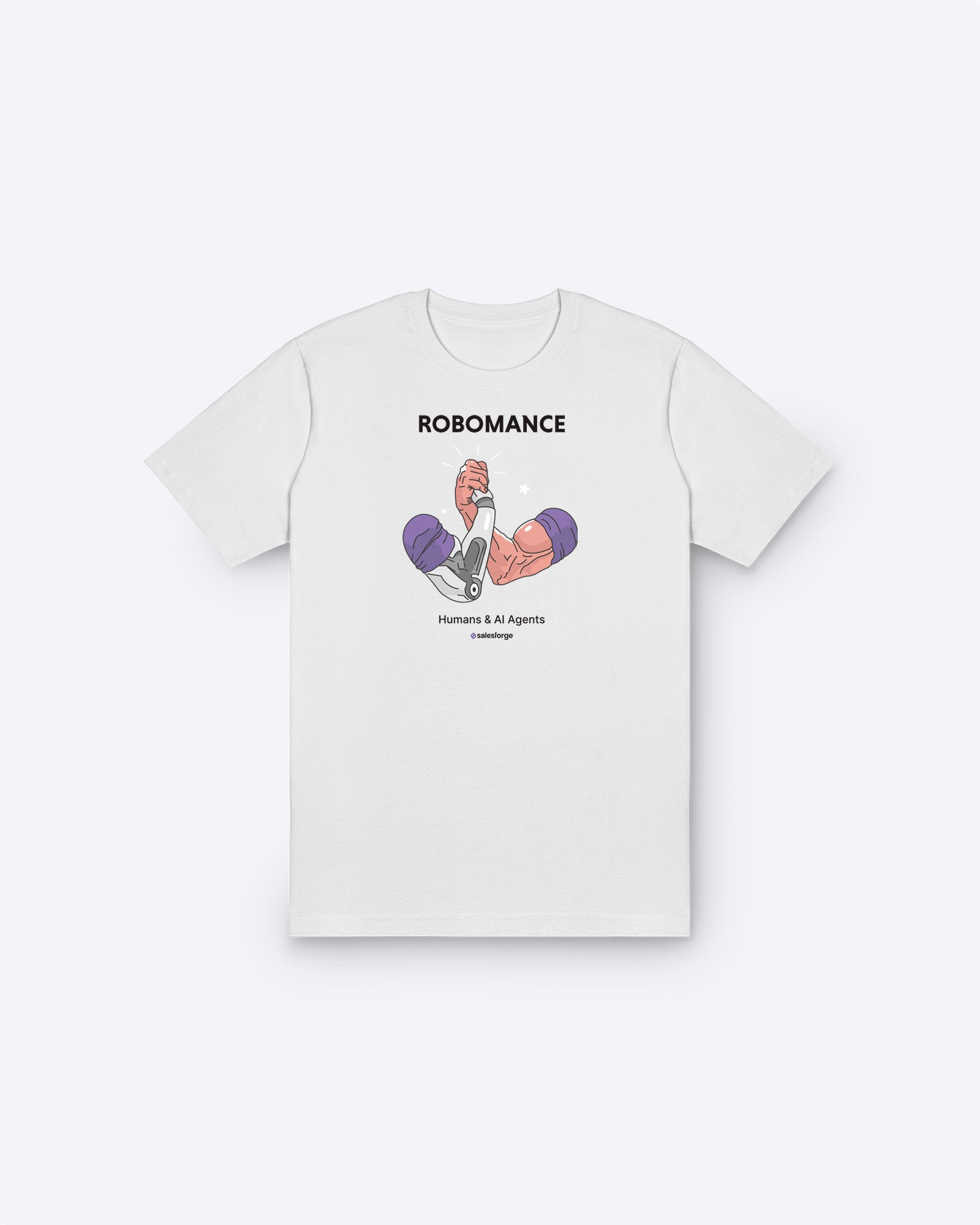 Robomance Classic T-Shirt