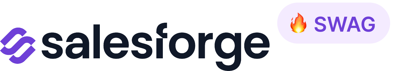 Salesforge